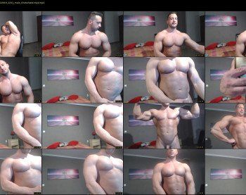 musclewhorshipstud