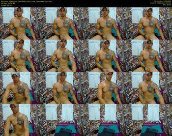 xfitboyhotx