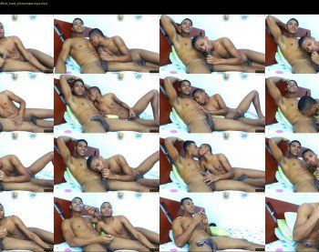 2blacksexyxx
