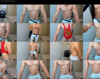 andychanging