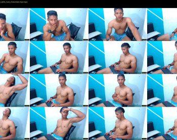 boyblack23cm