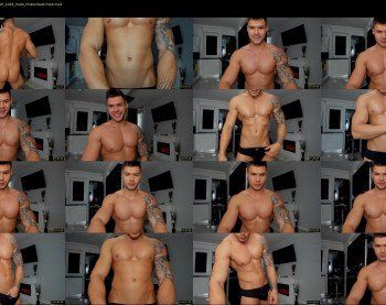 chrisbigmuscles