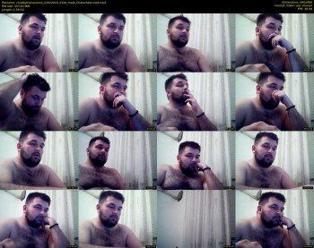 chubbymenacexxx