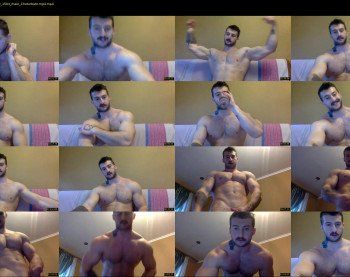 panda_muscle