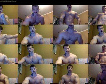 panda_muscle