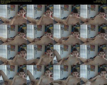 austinshy