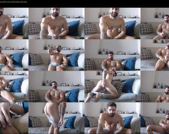 brettkingoncam