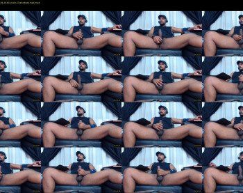 mastergralakxxx