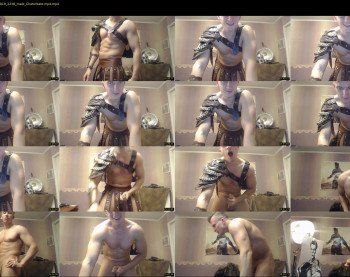 hornystripman97
