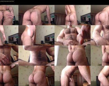 iimhairy