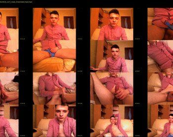mikkey_gold_boy