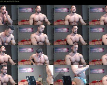 musclewhorshipstud