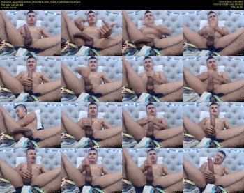 adambigcockhot