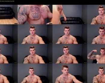 jackyhuge