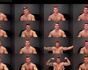 jackyhuge
