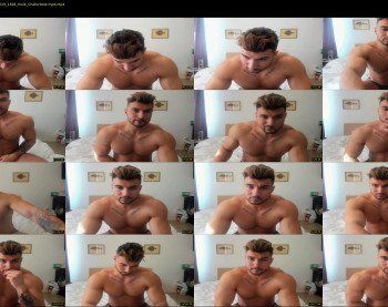 musclemodelgod