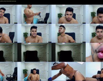 santiago_huntt