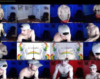 unicornspit11