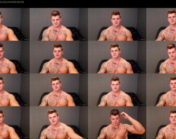 jackyhuge