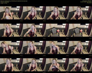 GoddessAlexa