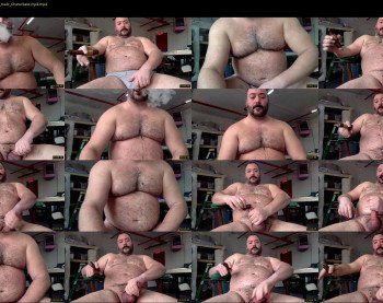 cjbbear