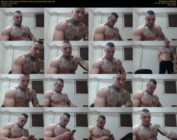 johnmuscles