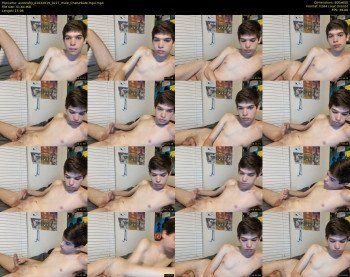 austinshy