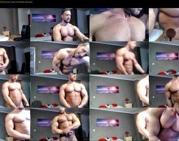 musclewhorshipstud