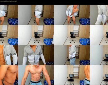 andychanging