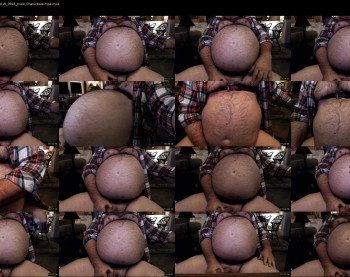 hugehairybeergut