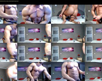 musclewhorshipstud