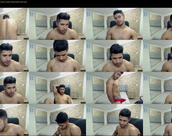 santiago_huntt
