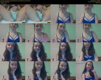 Blairebunny28