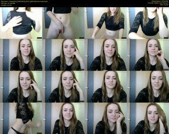 CasseyHot