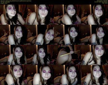 Daintyvamp