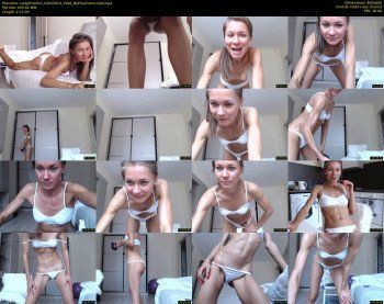 LadyEmotion