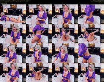 LadyGString