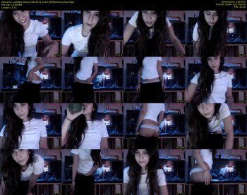 LadyMarceline