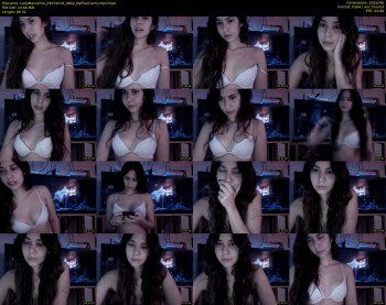 LadyMarceline