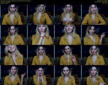 Lily_sweet_