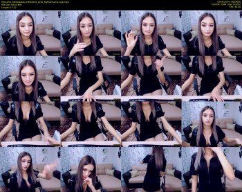 MelissaNub