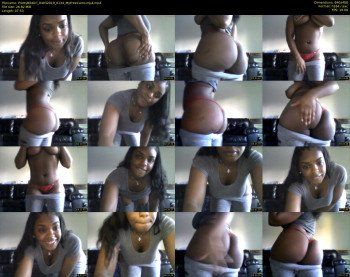 PrettyBlkGirl