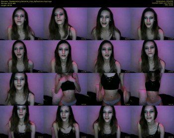 ThatWeirdGirl
