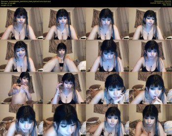 Xxxbabybelle
