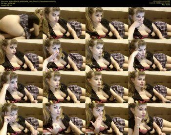 andreablondy