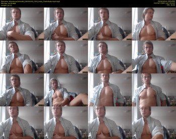 blondmusclemodel