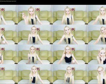 blondydolly