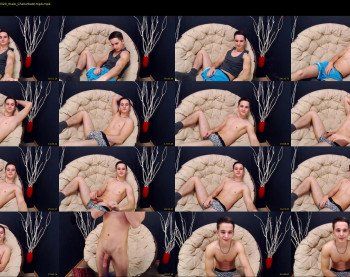 evan_buxter