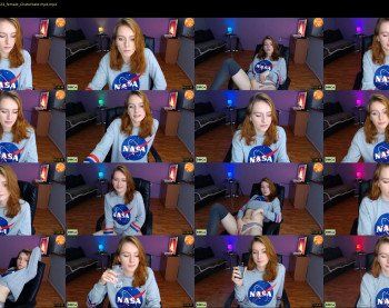 foxxxy_girl