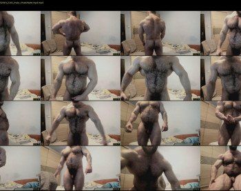 furrymusclemonster